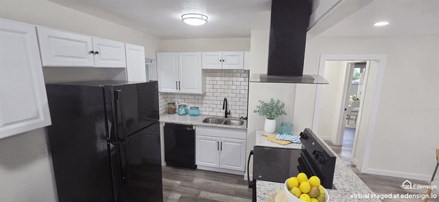 1208 N TERRACE, Wichita, KS 67208