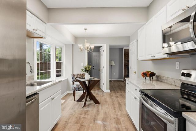 8411 RED WING LN, Lanham, MD 20706