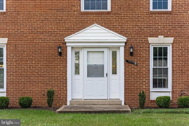8411 RED WING LN, Lanham, MD 20706