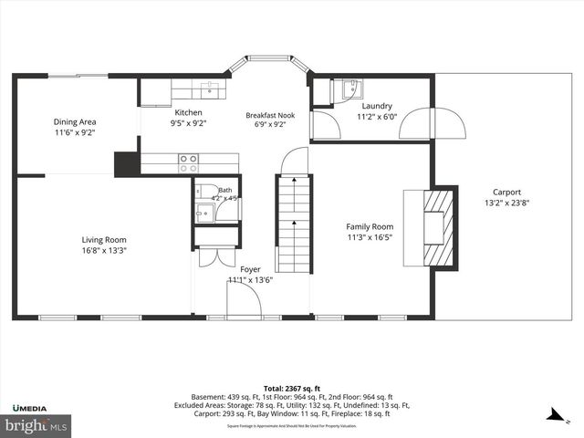 8411 RED WING LN, Lanham, MD 20706