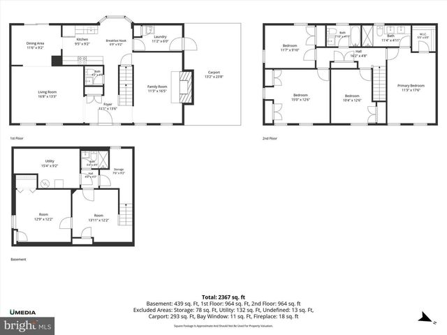 8411 RED WING LN, Lanham, MD 20706