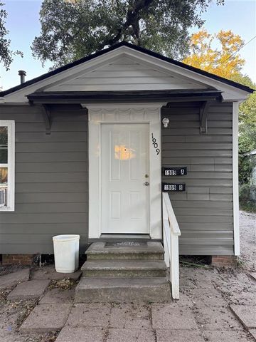 1909 7Th St Street, Lake Charles, LA 70601