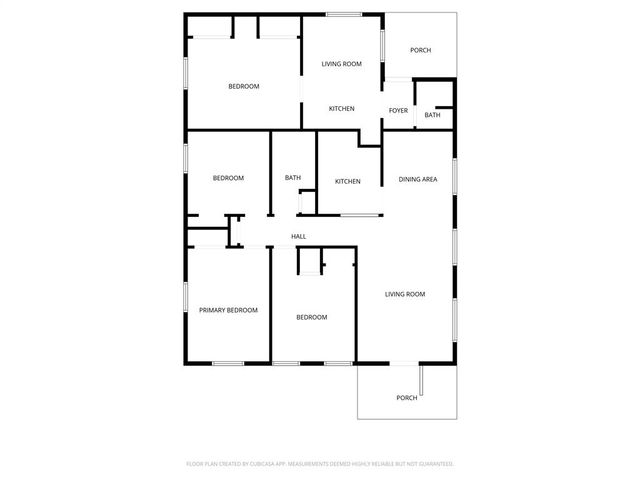 1909 7Th St Street, Lake Charles, LA 70601