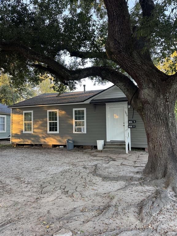 1909 7Th St Street, Lake Charles, LA 70601