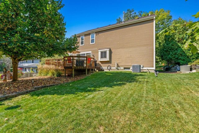 505 Everett DRIVE, Waukesha, WI 53188