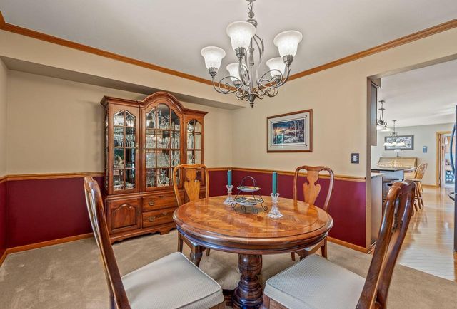 505 Everett DRIVE, Waukesha, WI 53188