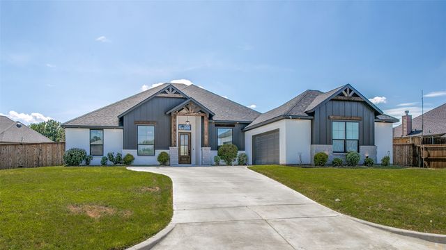 104 Bent Creek Court, Cleburne, TX 76033