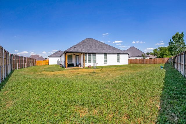 104 Bent Creek Court, Cleburne, TX 76033
