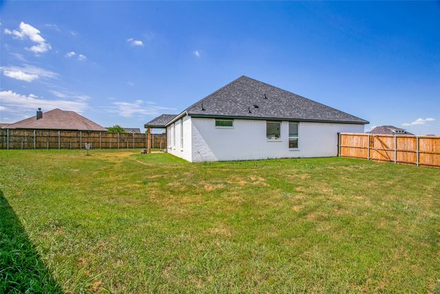 104 Bent Creek Court, Cleburne, TX 76033