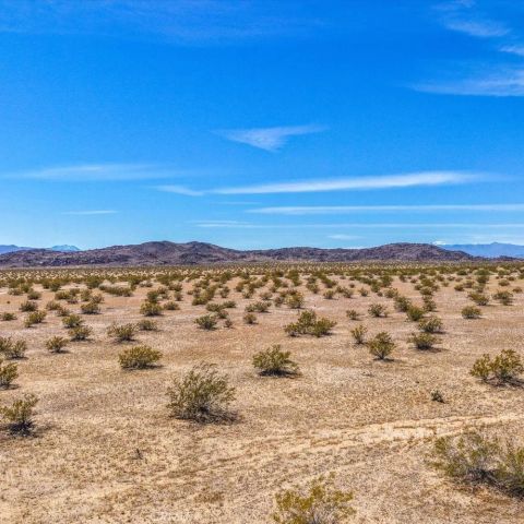 54 Fascination, Joshua Tree, CA 92252