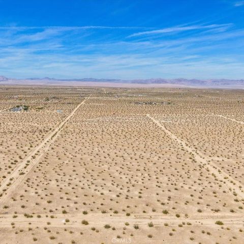 54 Fascination, Joshua Tree, CA 92252