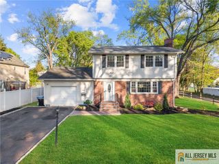1500 Dawes Street, South Plainfield, NJ 07080
