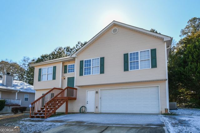 337 Mary Alice Drive, Winder, GA 30680