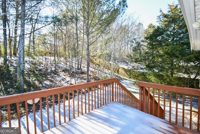 337 Mary Alice Drive, Winder, GA 30680