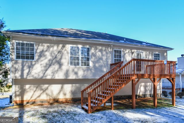 337 Mary Alice Drive, Winder, GA 30680