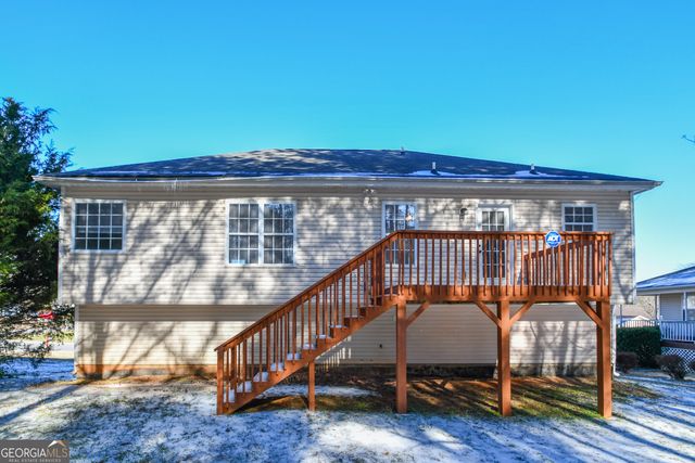 337 Mary Alice Drive, Winder, GA 30680