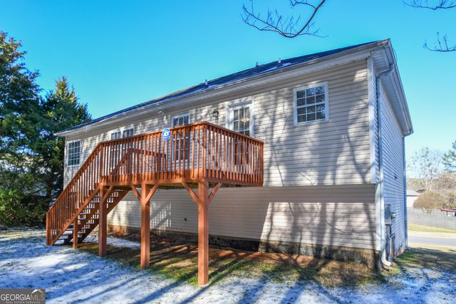 337 Mary Alice Drive, Winder, GA 30680