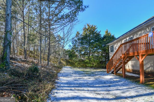 337 Mary Alice Drive, Winder, GA 30680