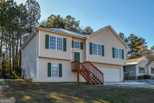 337 Mary Alice Drive, Winder, GA 30680