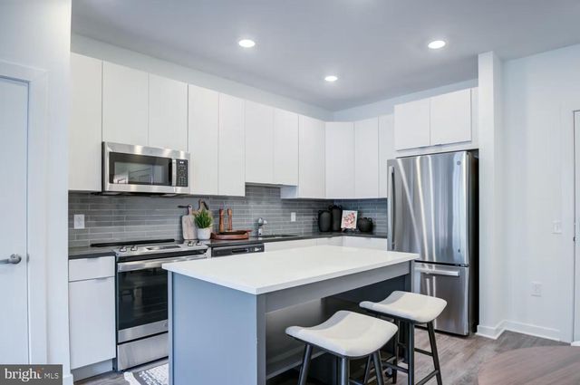 501-31 N COLUMBUS BLVD #1208, Philadelphia, PA 19123