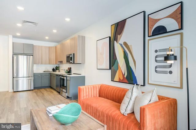 501-31 N COLUMBUS BLVD #1208, Philadelphia, PA 19123