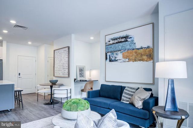 501-31 N COLUMBUS BLVD #1208, Philadelphia, PA 19123
