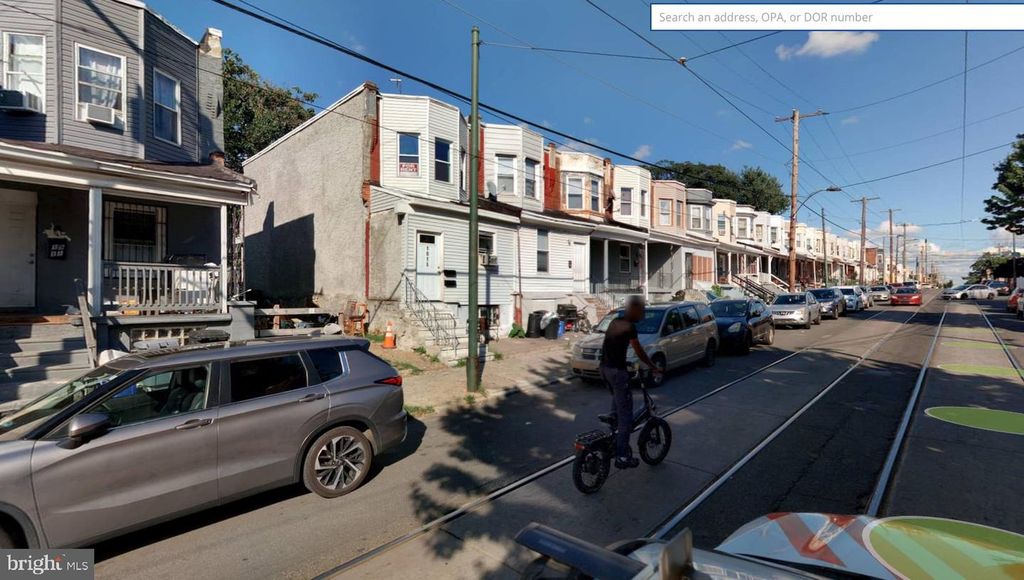 1913 S 60TH ST, Philadelphia, PA 19142 — photo 3