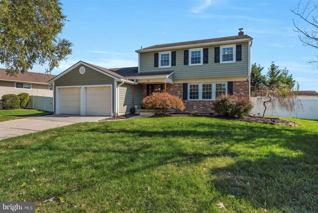 15 CONESTOGA RD, CLEMENTON, NJ 08021 — photo 2