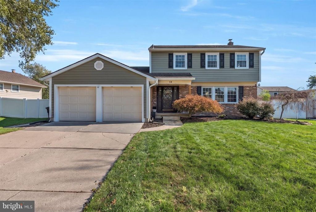 15 CONESTOGA RD, CLEMENTON, NJ 08021 — photo 3