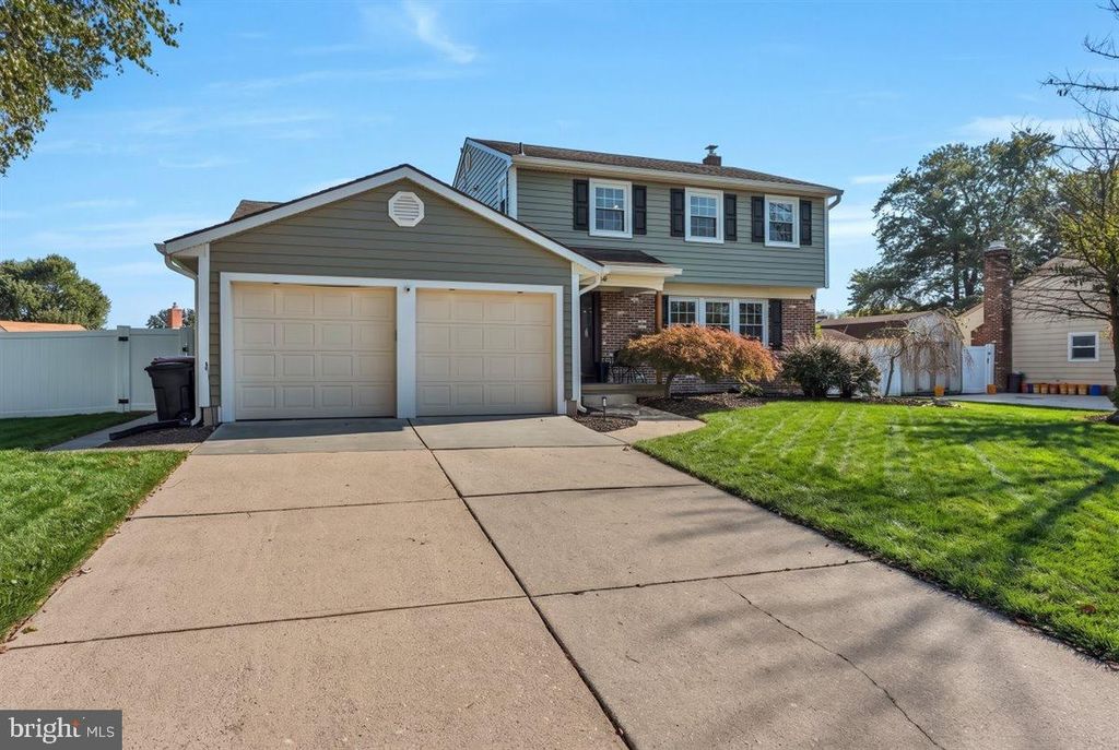 15 CONESTOGA RD, CLEMENTON, NJ 08021 — photo 4