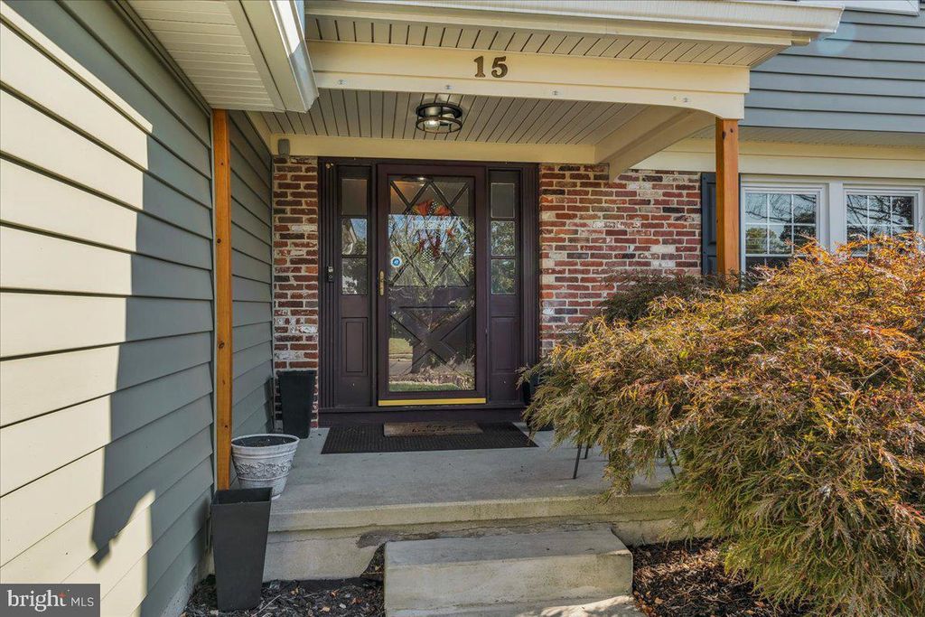 15 CONESTOGA RD, CLEMENTON, NJ 08021 — photo 5