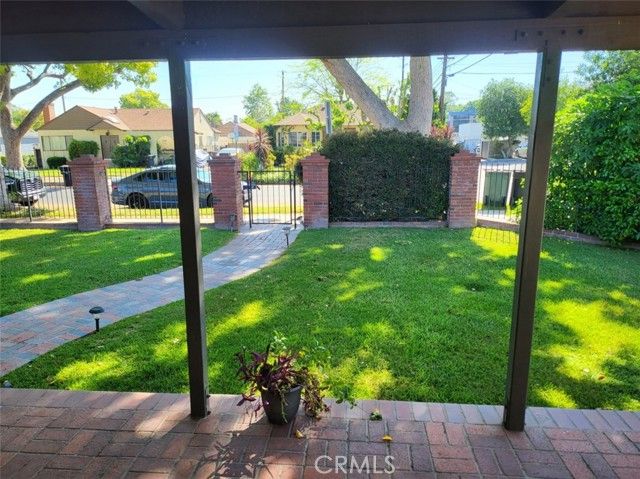 532 N Reese, Burbank, CA 91506