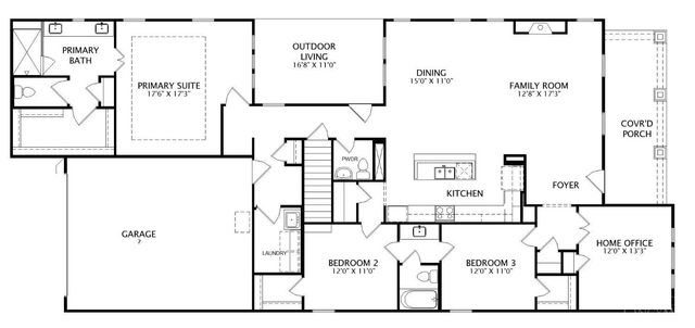 3678 Anderson Street, Turtle Creek Twp, OH 45036