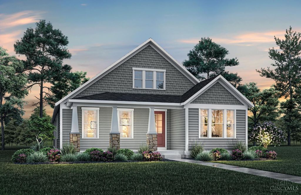 3678 Anderson Street, Turtle Creek Twp, OH 45036