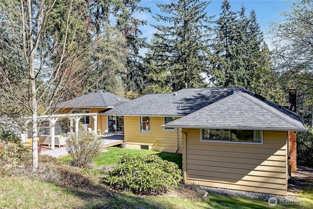 2209 NE 177th Street, Shoreline, WA 98155