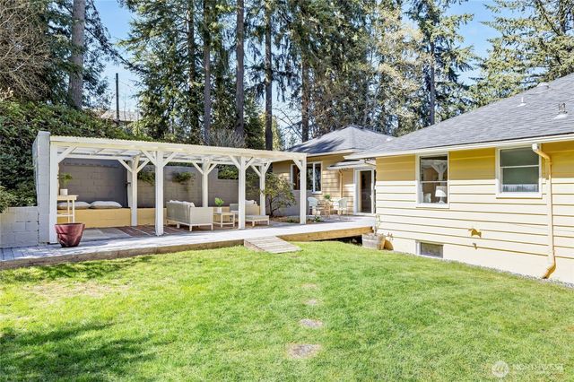 2209 NE 177th Street, Shoreline, WA 98155