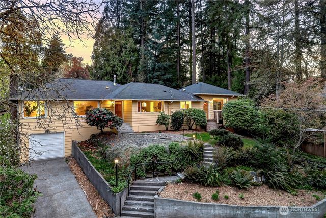 2209 NE 177th Street, Shoreline, WA 98155