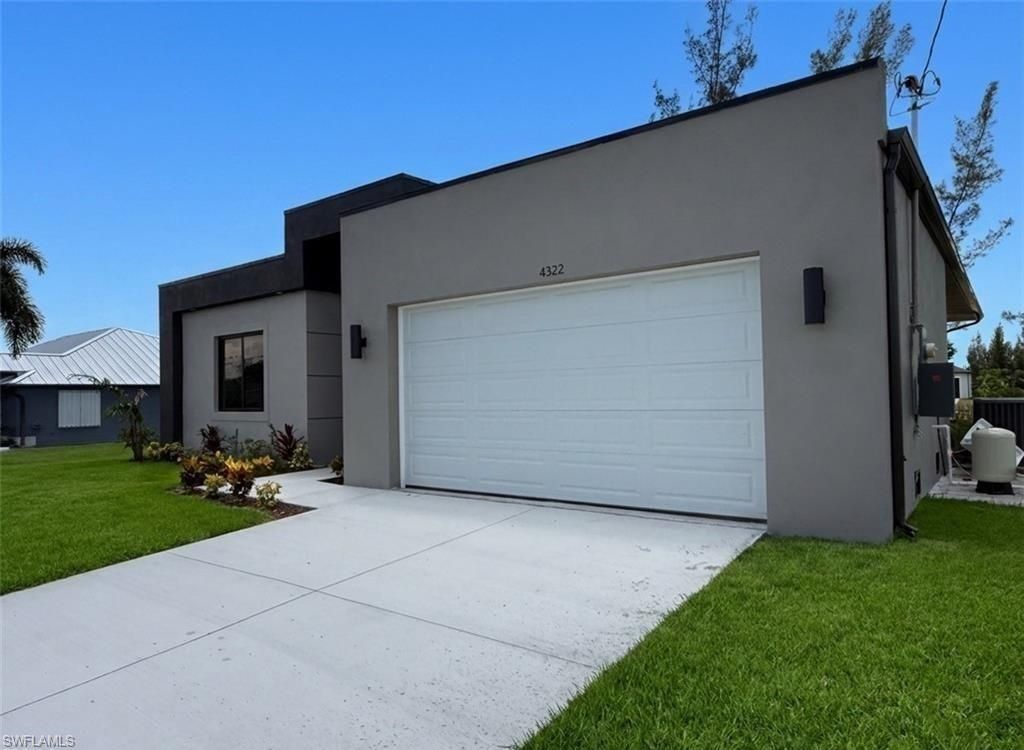4322 Kismet PKWY W, CAPE CORAL, FL 33993 — photo 2