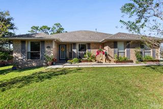 6337 Parakeet Trl, Pensacola, FL 32503
