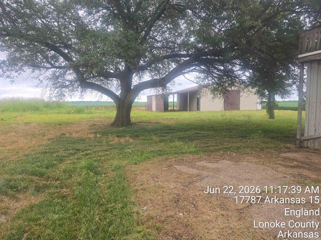 17787 15 Highway, England, AR 72046