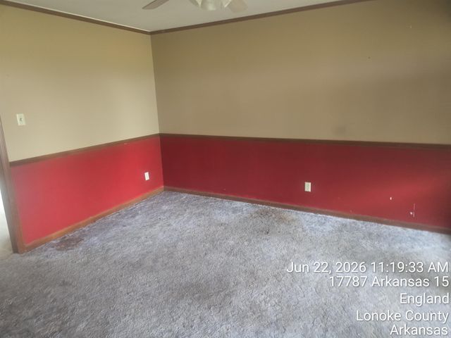 17787 15 Highway, England, AR 72046