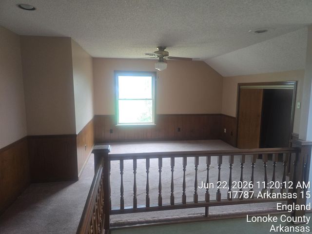 17787 15 Highway, England, AR 72046