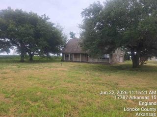 17787 15 Highway, England, AR 72046