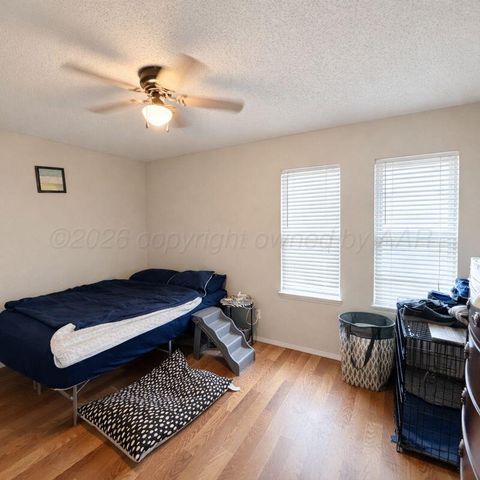 1 MULBERRY Lane, Canyon, TX 79015