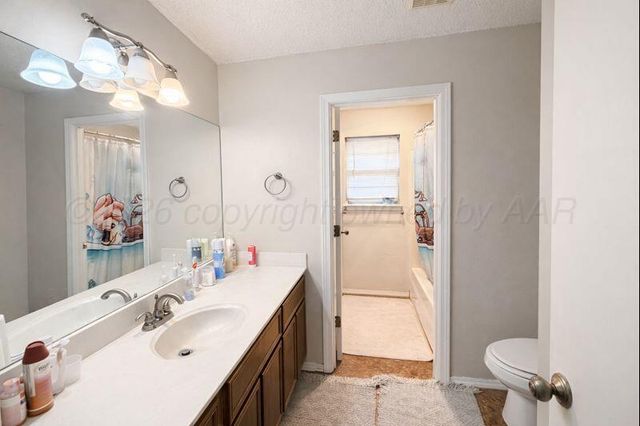 1 MULBERRY Lane, Canyon, TX 79015