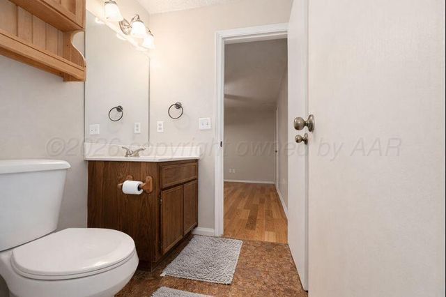 1 MULBERRY Lane, Canyon, TX 79015