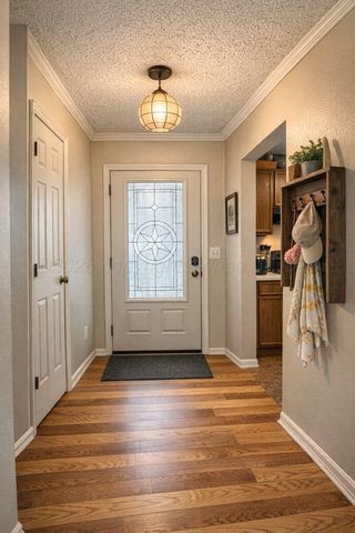 1 MULBERRY Lane, Canyon, TX 79015