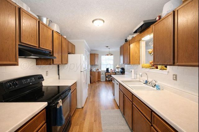 1 MULBERRY Lane, Canyon, TX 79015