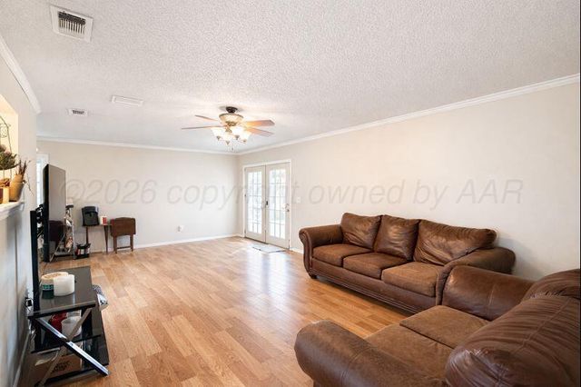 1 MULBERRY Lane, Canyon, TX 79015