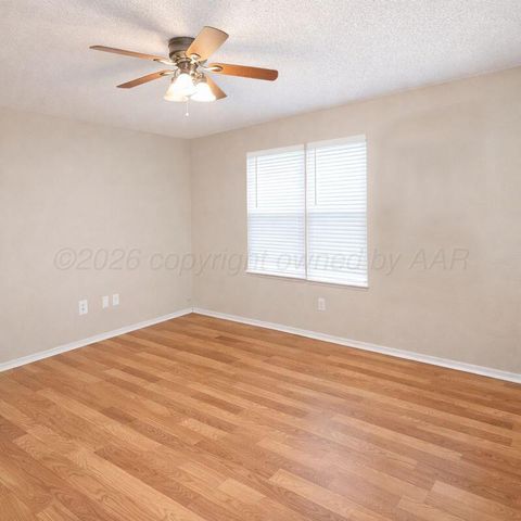 1 MULBERRY Lane, Canyon, TX 79015